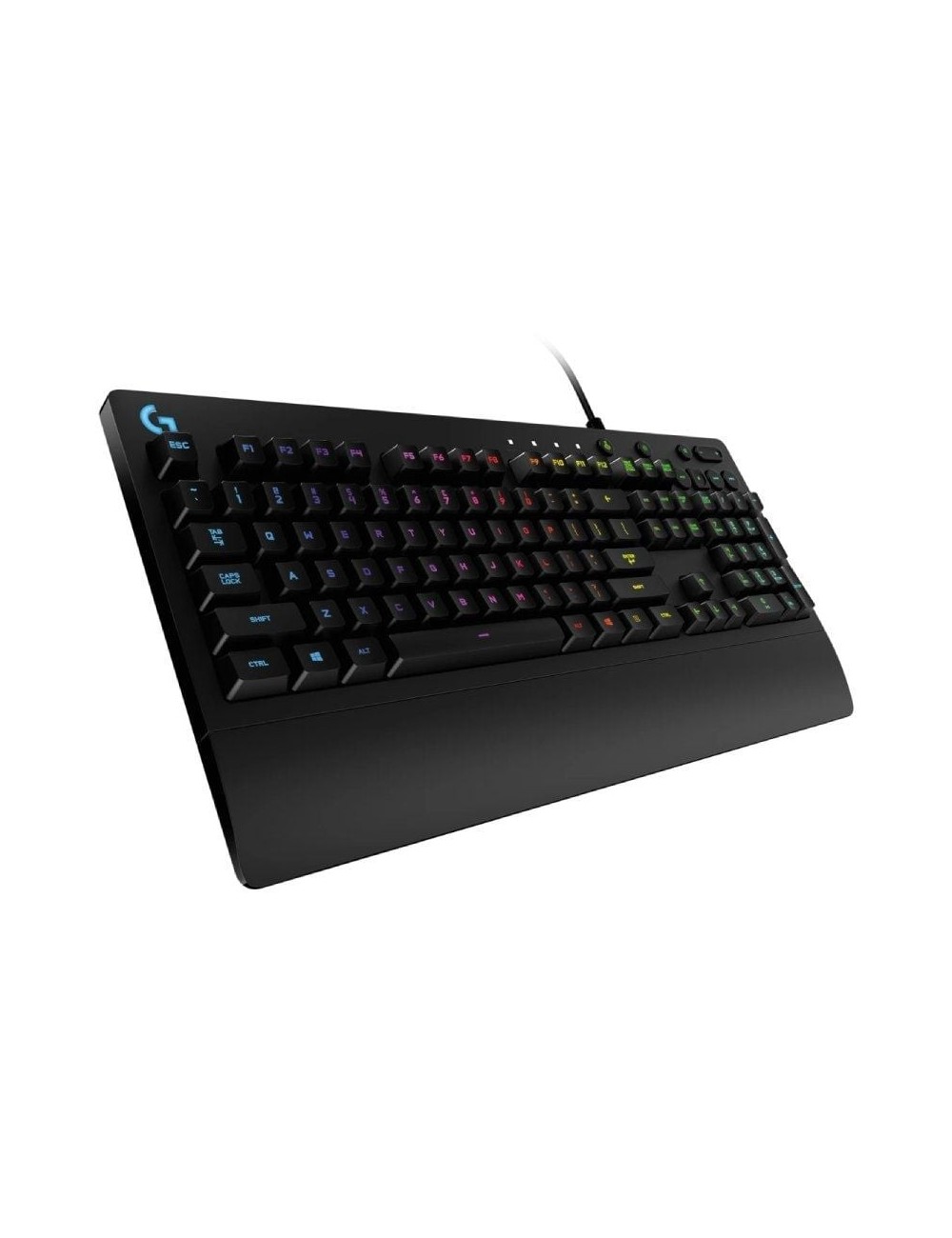 Teclado Gaming Mecánico Logitech G213 Prodigy