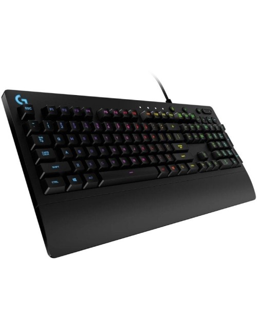 Teclado Gaming Mecánico Logitech G213 Prodigy