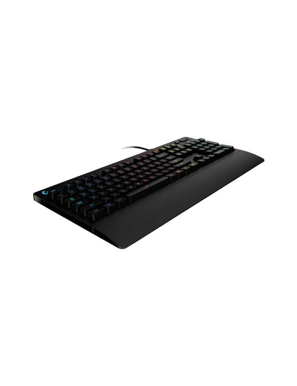 Teclado Gaming Mecánico Logitech G213 Prodigy
