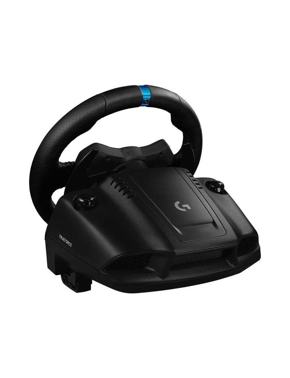 Volante con Pedales Logitech G293 TrueForce para Xbox Series XJS/ Xbox One/ PC