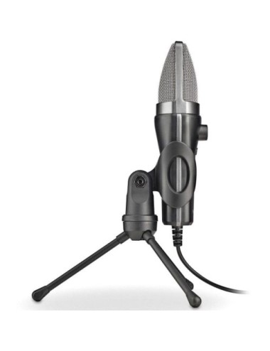 Micrófono NGS MS120USB/ USB 2.0