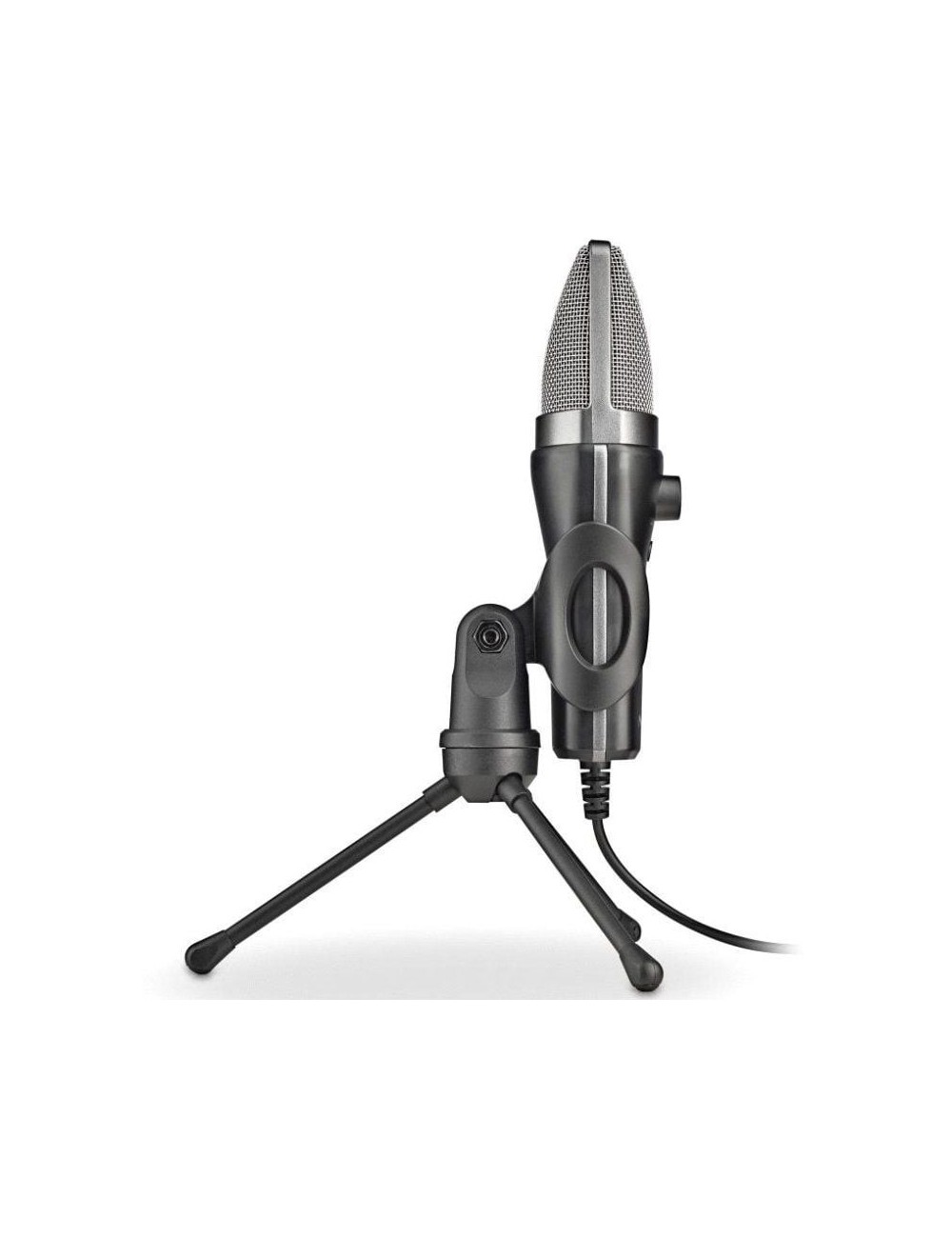 Micrófono NGS MS120USB/ USB 2.0