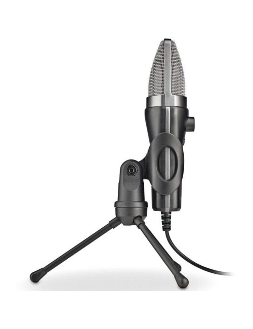 Micrófono NGS MS120USB/ USB 2.0