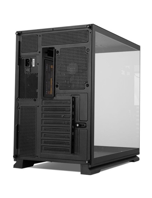 Caja Gaming Semitorre Nox Hummer Galaxy