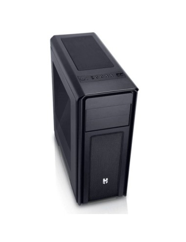 Caja Gaming Semitorre Nox Hummer ZX