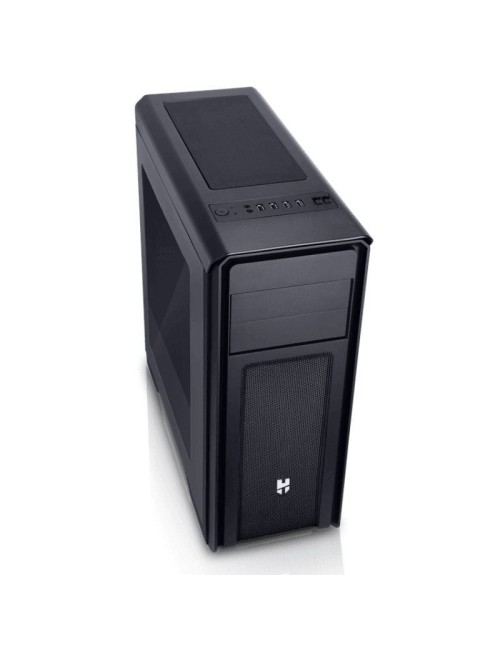 Caja Gaming Semitorre Nox Hummer ZX