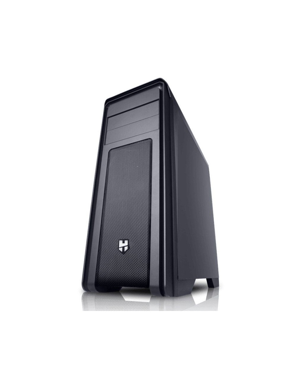 Caja Gaming Semitorre Nox Hummer ZX