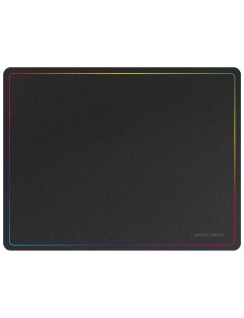 Alfombrilla Mars Gaming MMP124/ 360 x 260 x 3mm