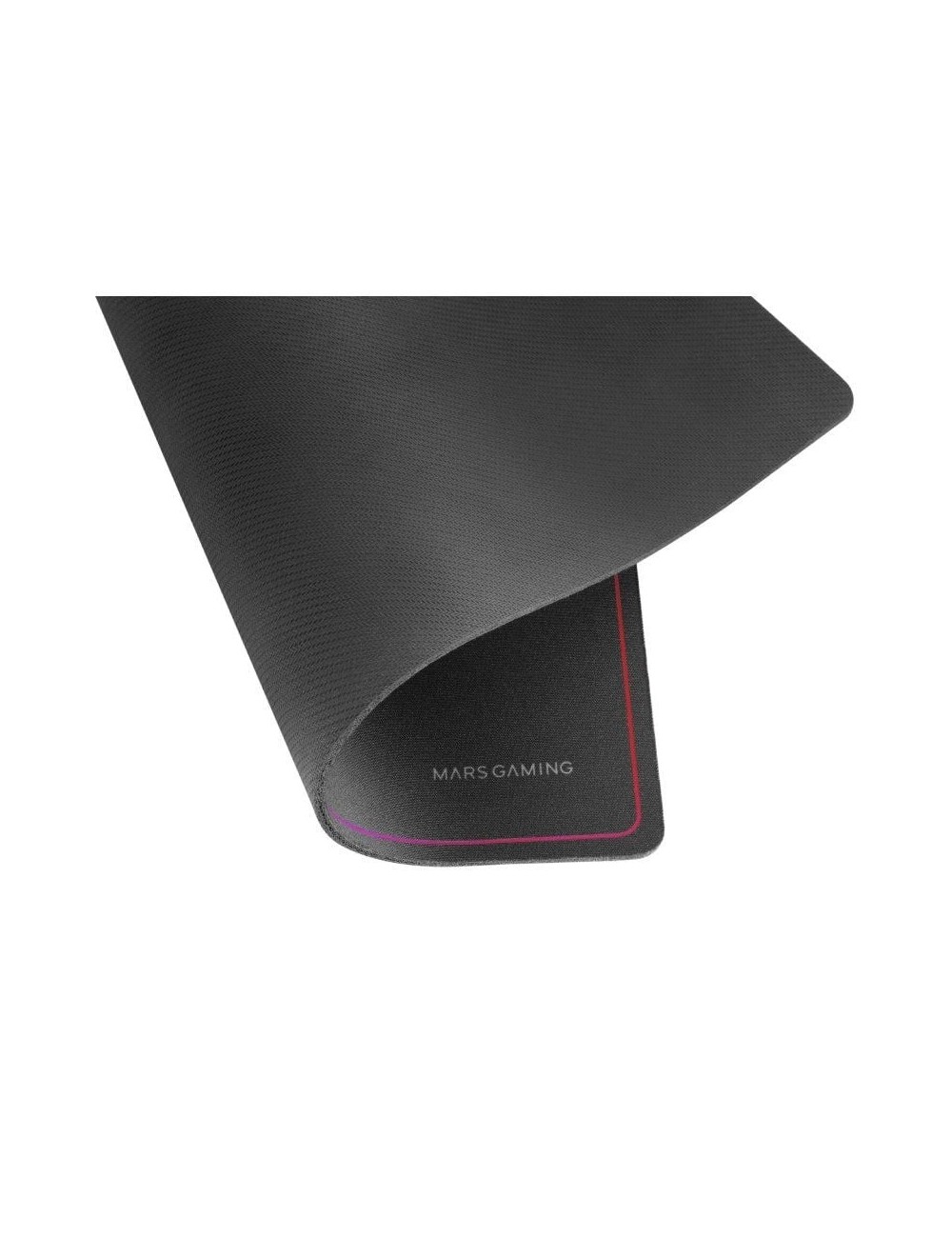 Alfombrilla Mars Gaming MMP124/ 360 x 260 x 3mm