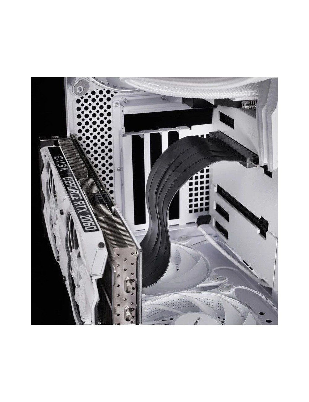 Cable Extensor Mars Gaming MCA-PCIE40