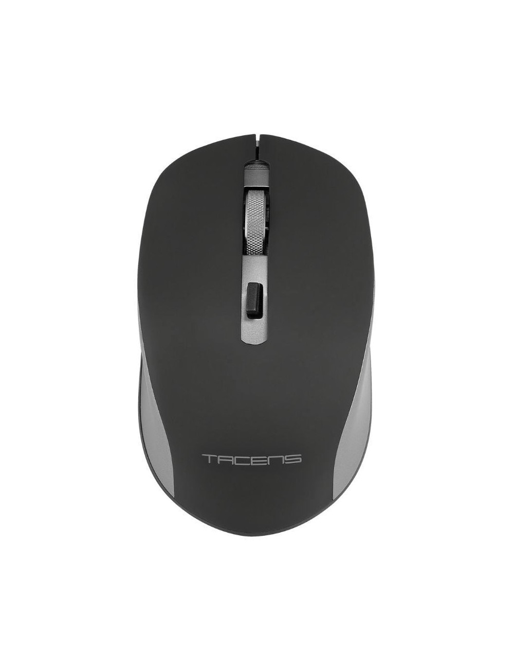 Pack Gaming Tacens ZENITH/ Teclado Inalámbrico + Ratón Inalámbrico + Alfombrilla