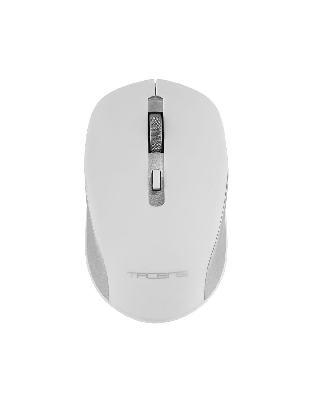 Pack Gaming Tacens ZENITH/ Teclado Inalámbrico + Ratón Inalámbrico + Alfombrilla