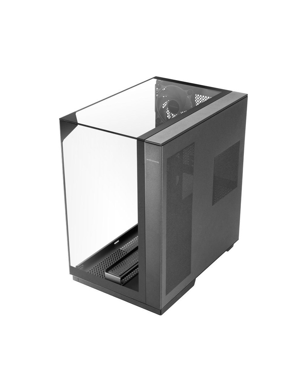 Caja Gaming Torre Mars Gaming MC-3GF