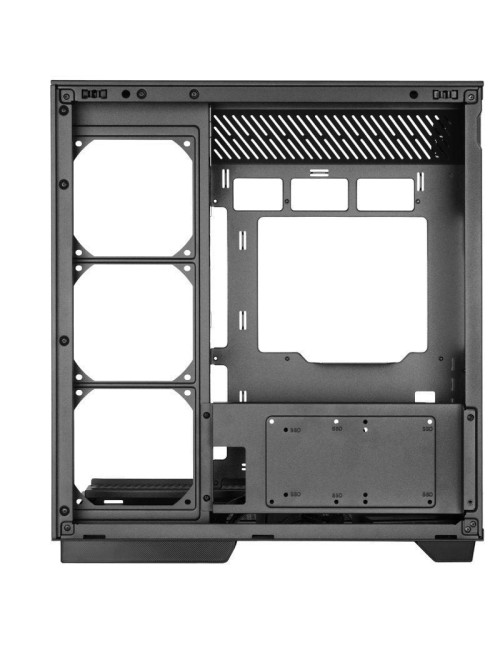 Caja Gaming Torre Mars Gaming MC-3GF