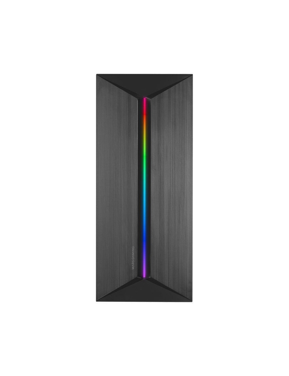 Caja Gaming Semitorre Mars Gaming MC-BLAZE