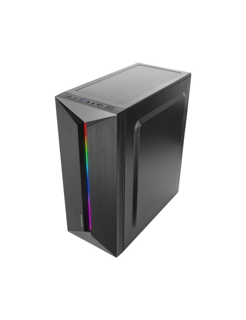 Caja Gaming Semitorre Mars Gaming MC-BLAZE
