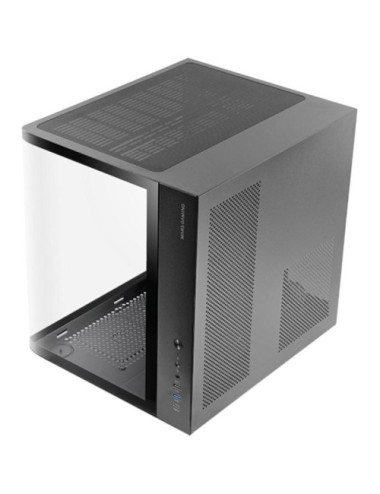 Caja Gaming Semitorre Mars Gaming MC-CURV