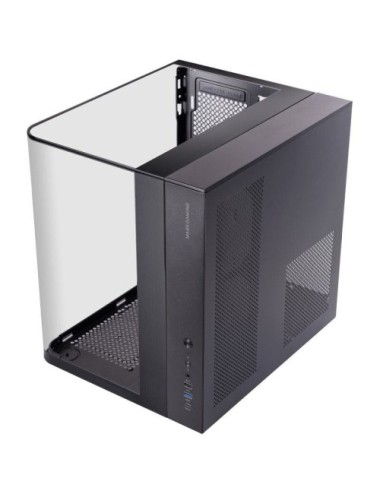 Caja Gaming Semitorre Mars Gaming MC-INFINIOLITE
