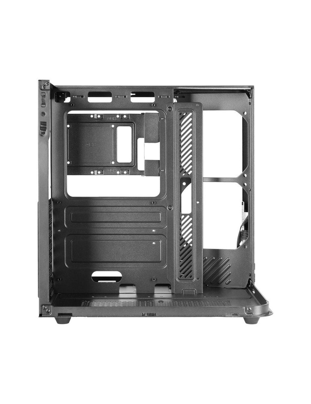 Caja Gaming Semitorre Mars Gaming MC-INFINIOLITE