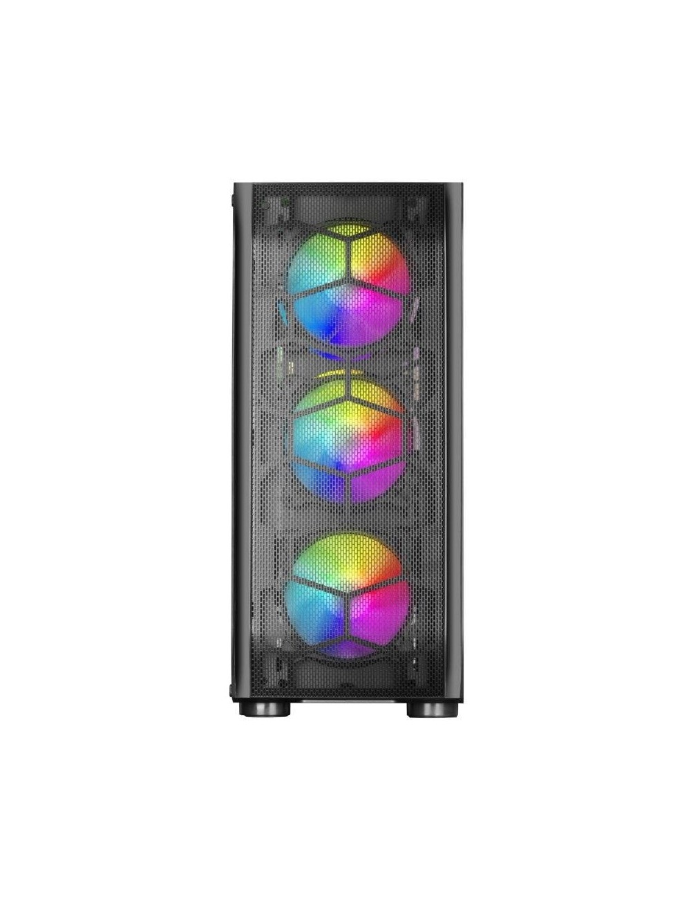 Caja Gaming Torre Mars Gaming MC-KX