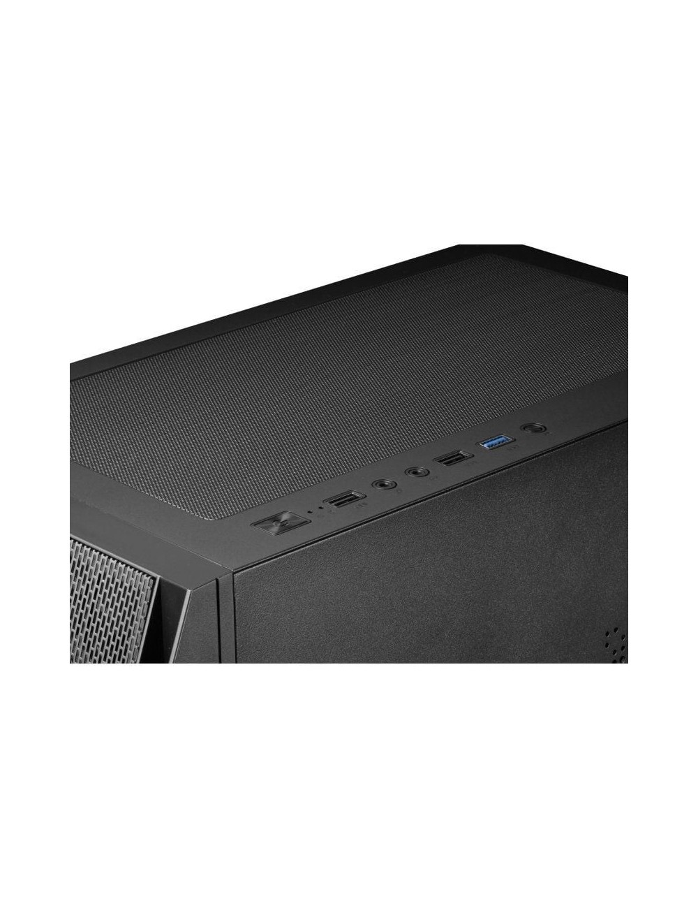 Caja Gaming Torre Mars Gaming MC-PRO2