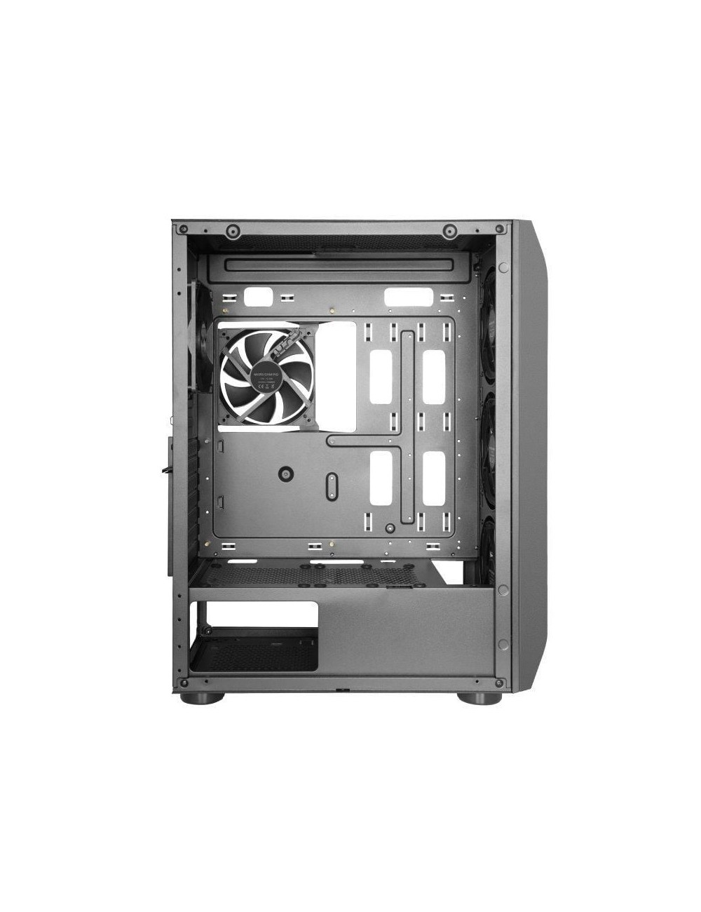 Caja Gaming Torre Mars Gaming MC-PRO2