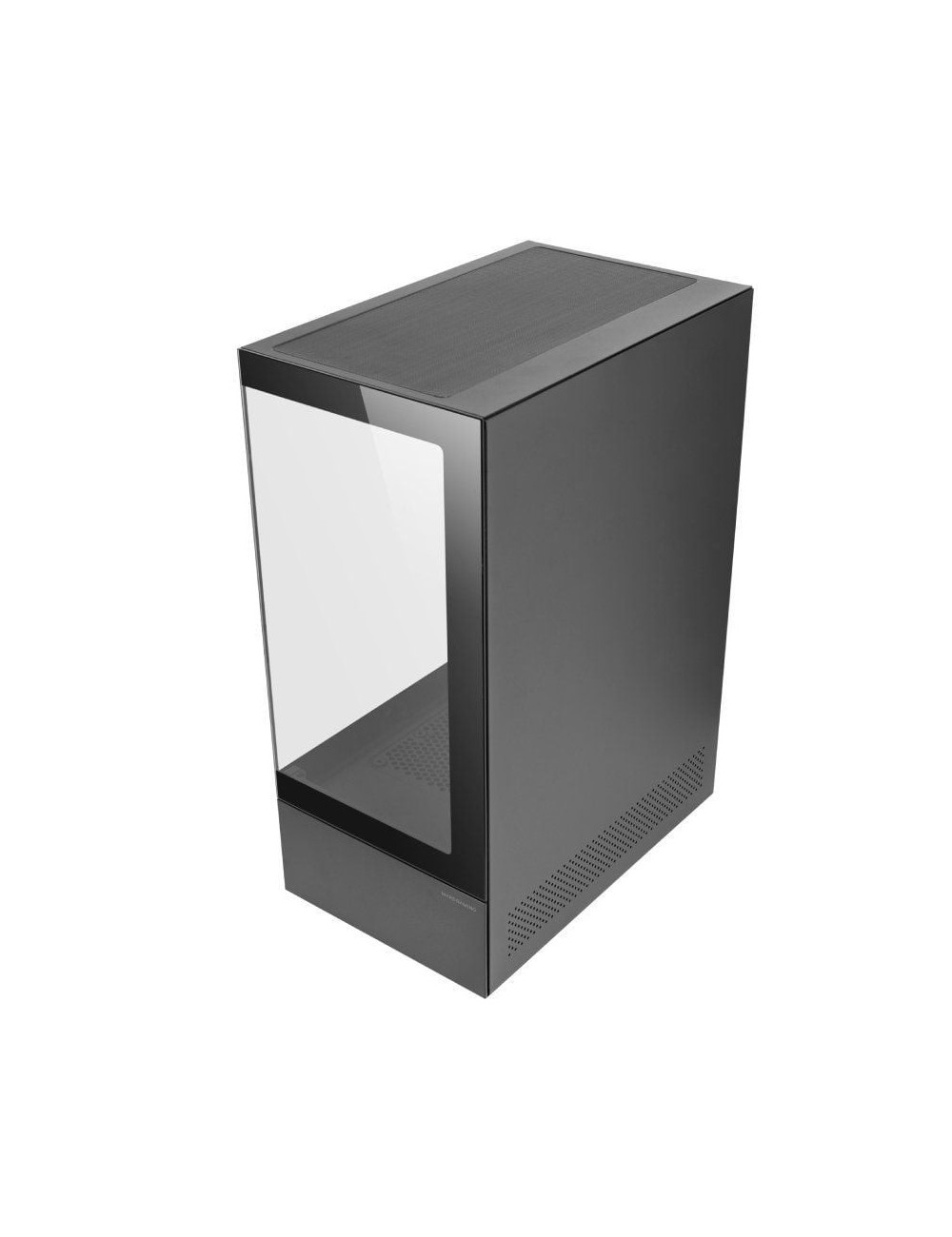 Caja Gaming Semitorre Mars Gaming MC-XO