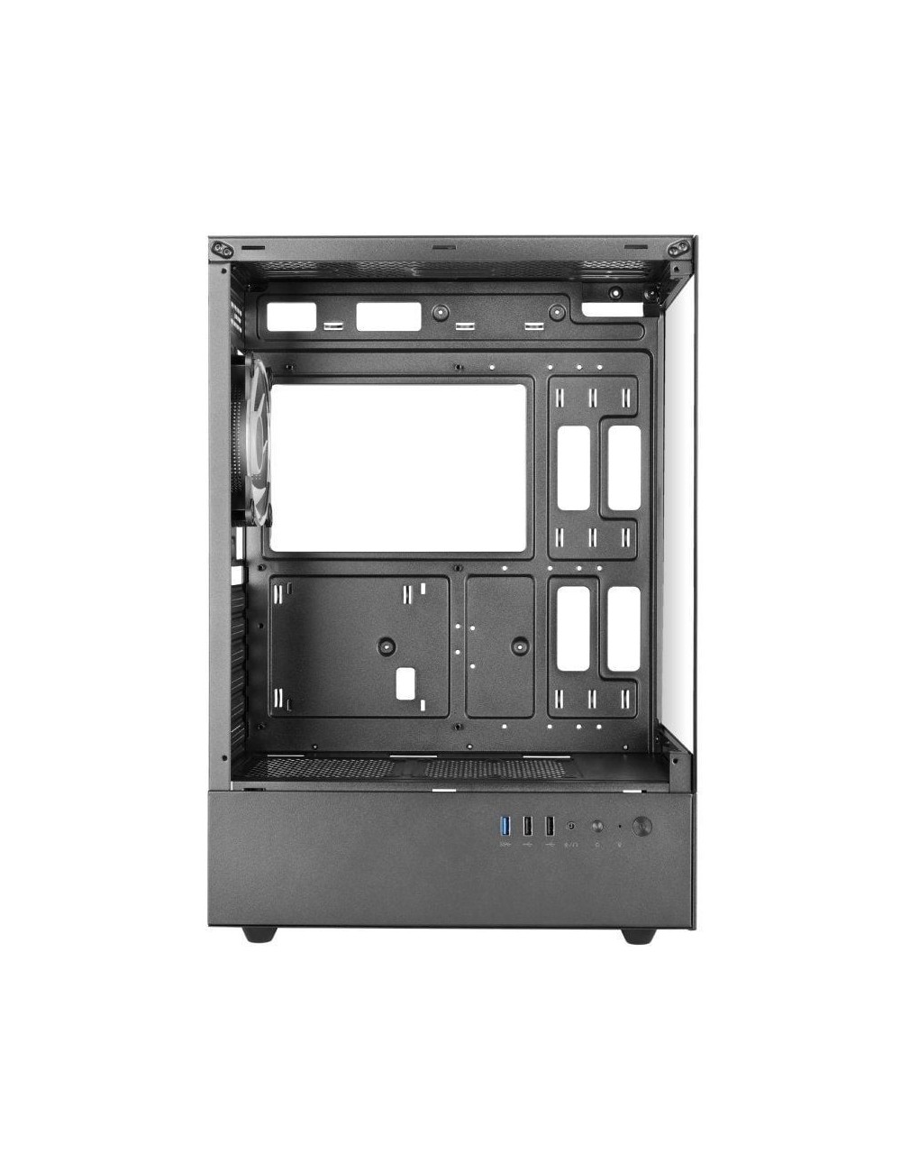 Caja Gaming Semitorre Mars Gaming MC-XO