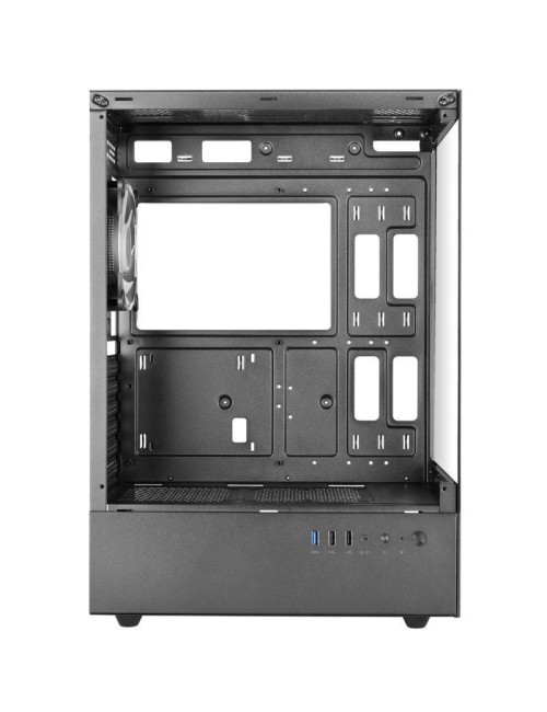 Caja Gaming Semitorre Mars Gaming MC-XO