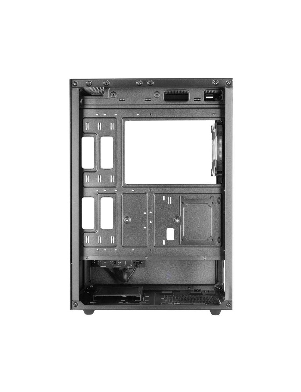 Caja Gaming Semitorre Mars Gaming MC-XO