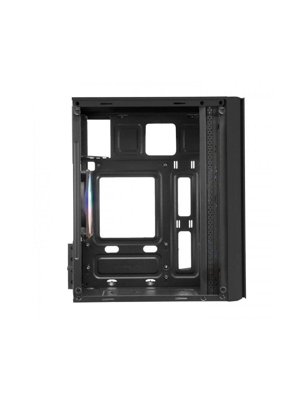 Caja Gaming Minitorre Mars Gaming MC300