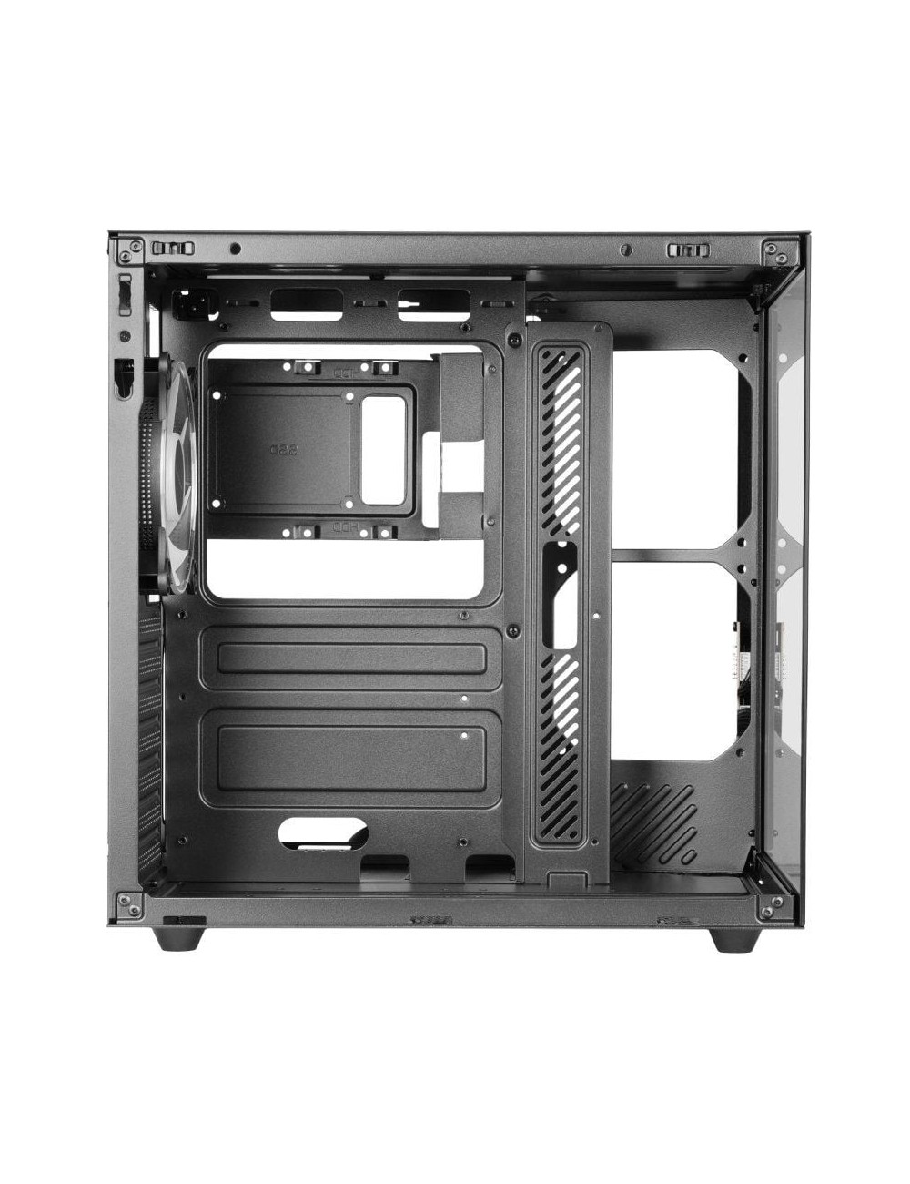 Caja Gaming Semitorre Mars Gaming MCV-ONE