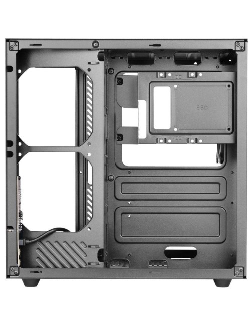 Caja Gaming Semitorre Mars Gaming MCV-ONE