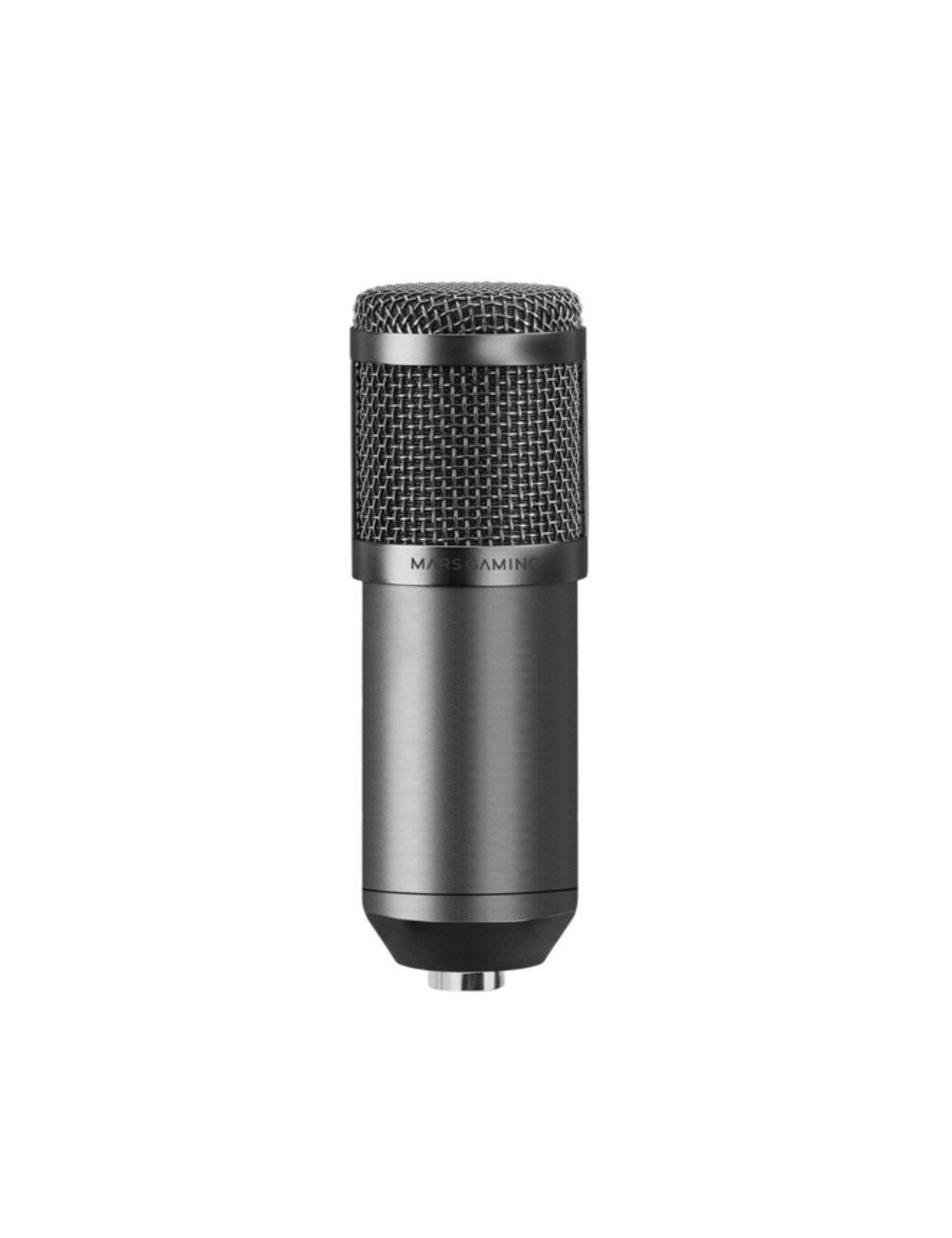 Micrófono Mars Gaming MMICPRO/ USB 2.0