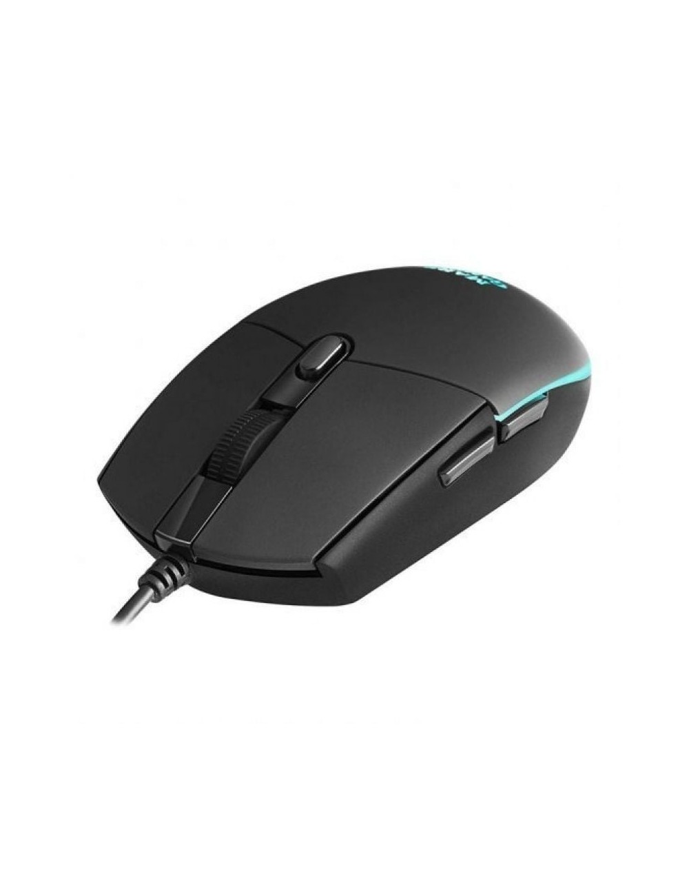 Ratón Gaming Mars Gaming MMG/ Hasta 3200 DPI