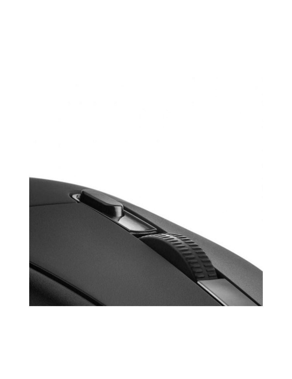 Ratón Gaming Mars Gaming MMG/ Hasta 3200 DPI