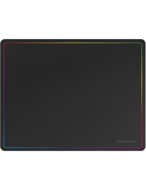 Pack Gaming Mars Gaming MCPWX/ Teclado Inalámbrico + Ratón Inalámbrico + Alfombrilla