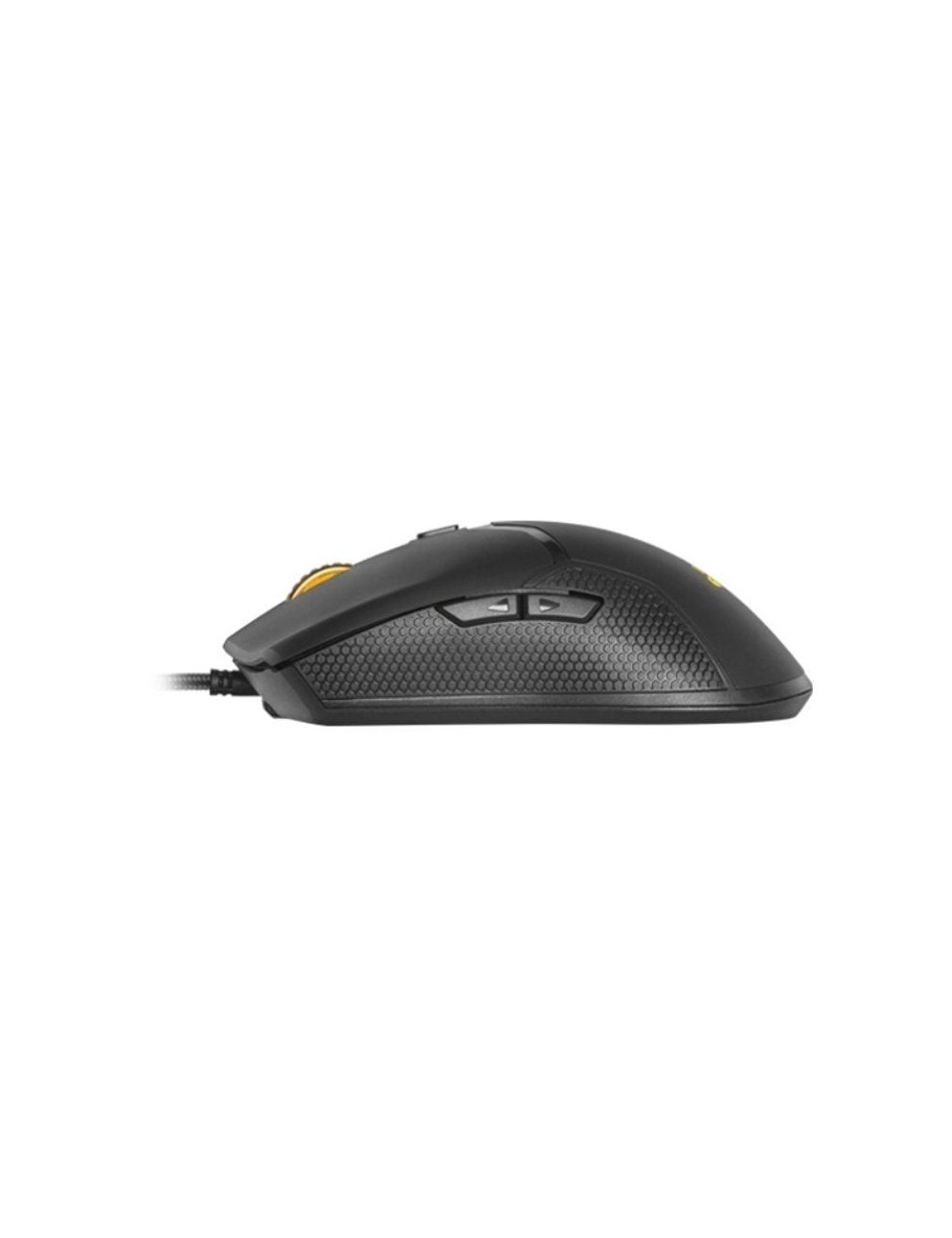 Pack Gaming Mars Gaming MCPX/ Teclado H-MECH  + Ratón Óptico + Alfombrilla/ Negro