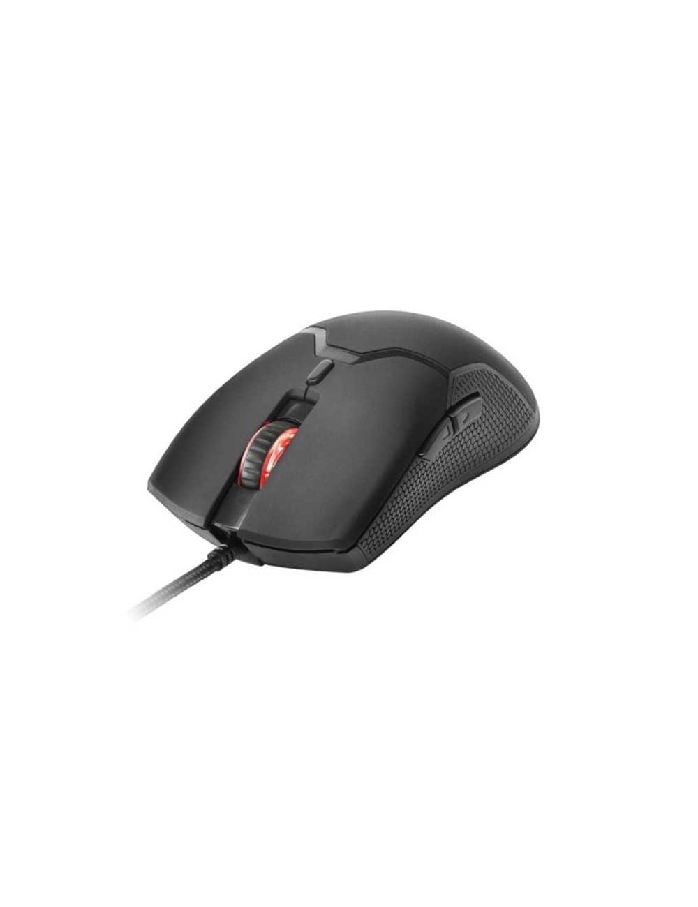 Pack Gaming Mars Gaming MCPX/ Teclado H-MECH  + Ratón Óptico + Alfombrilla/ Negro