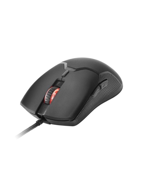 Pack Gaming Mars Gaming MCPX/ Teclado H-MECH  + Ratón Óptico + Alfombrilla/ Negro