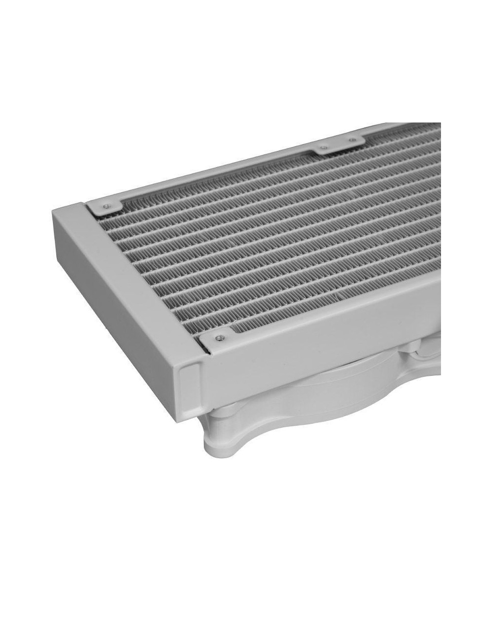 Sistema de Refrigeración Líquida Mars Gaming ML-PRO240W/ Blanco