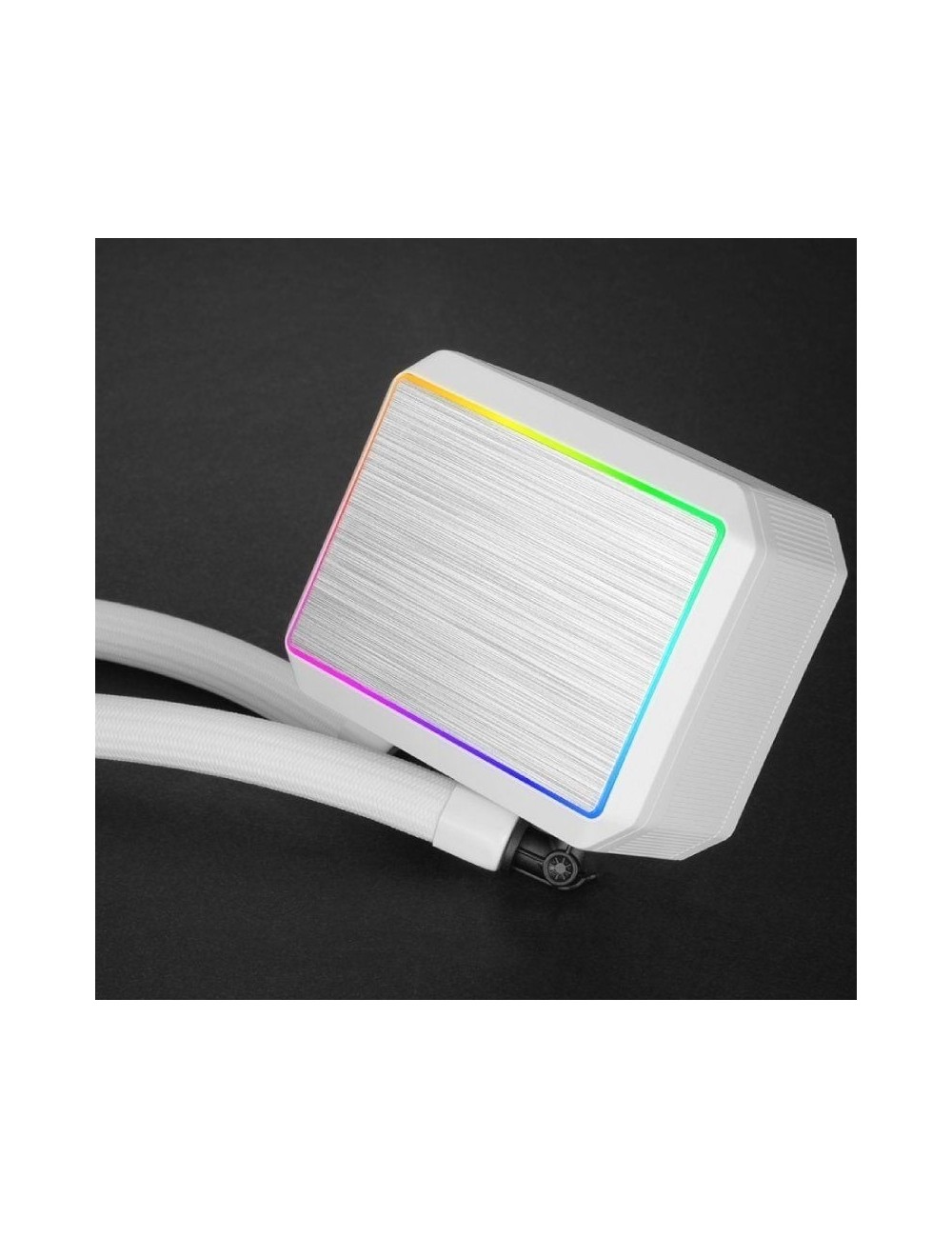 Sistema de Refrigeración Líquida Mars Gaming ML-PROII360/ Blanco