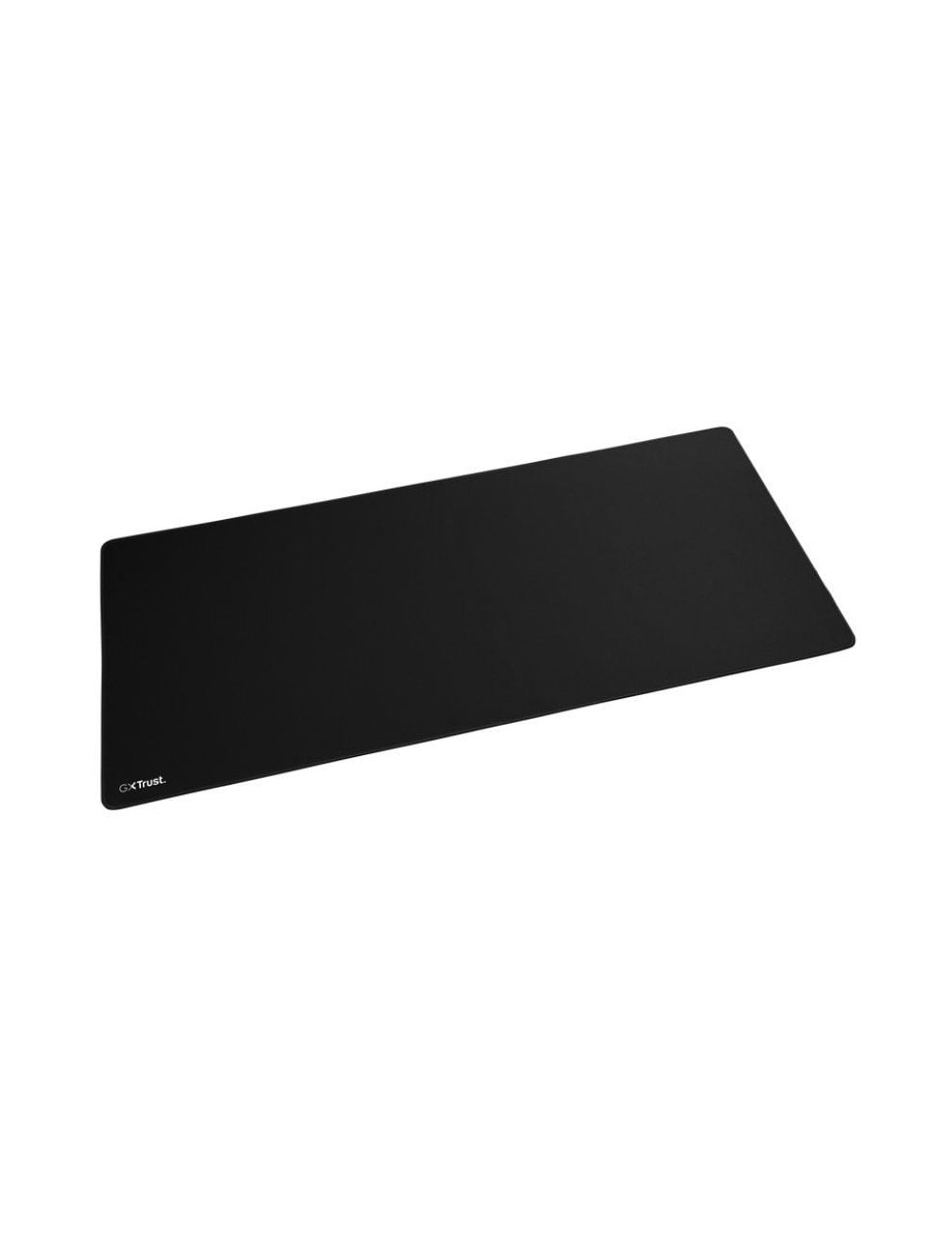 Alfombrilla Trust Gaming GXT 759 XXL/ 900 x 400 x 3mm/ Negra