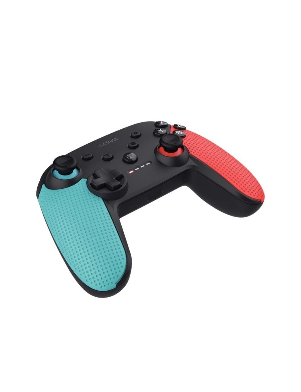 Gamepad Trust Gaming GXT 1246B MUTA Inalámbrico