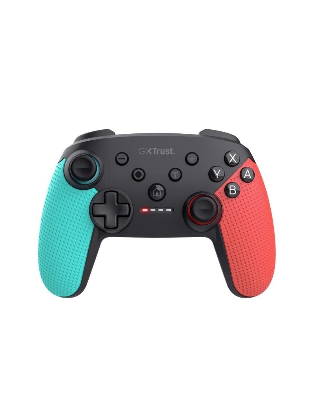 Gamepad Trust Gaming GXT 1246B MUTA Inalámbrico