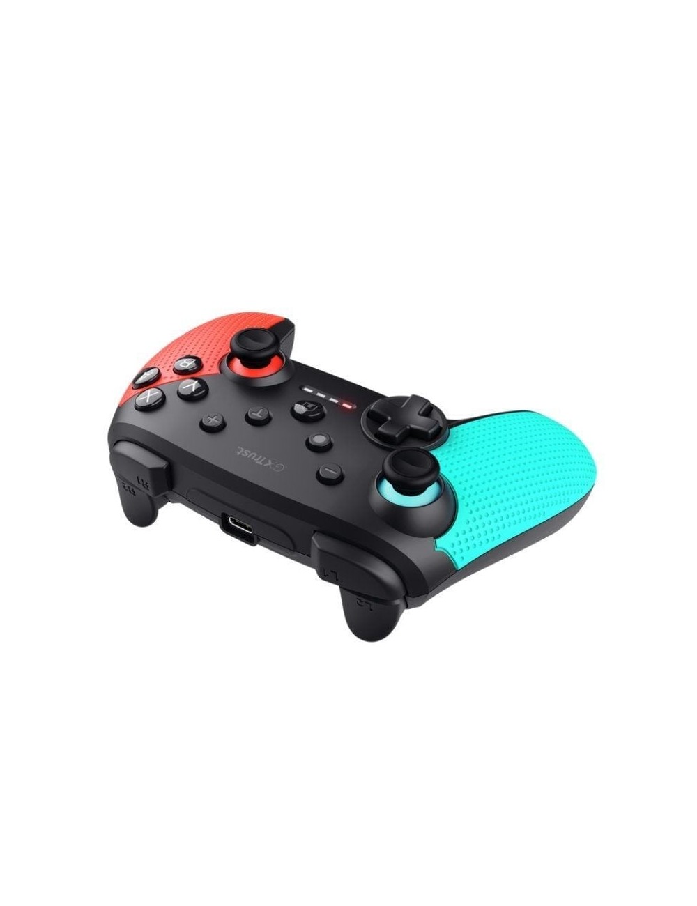 Gamepad Trust Gaming GXT 1246B MUTA Inalámbrico