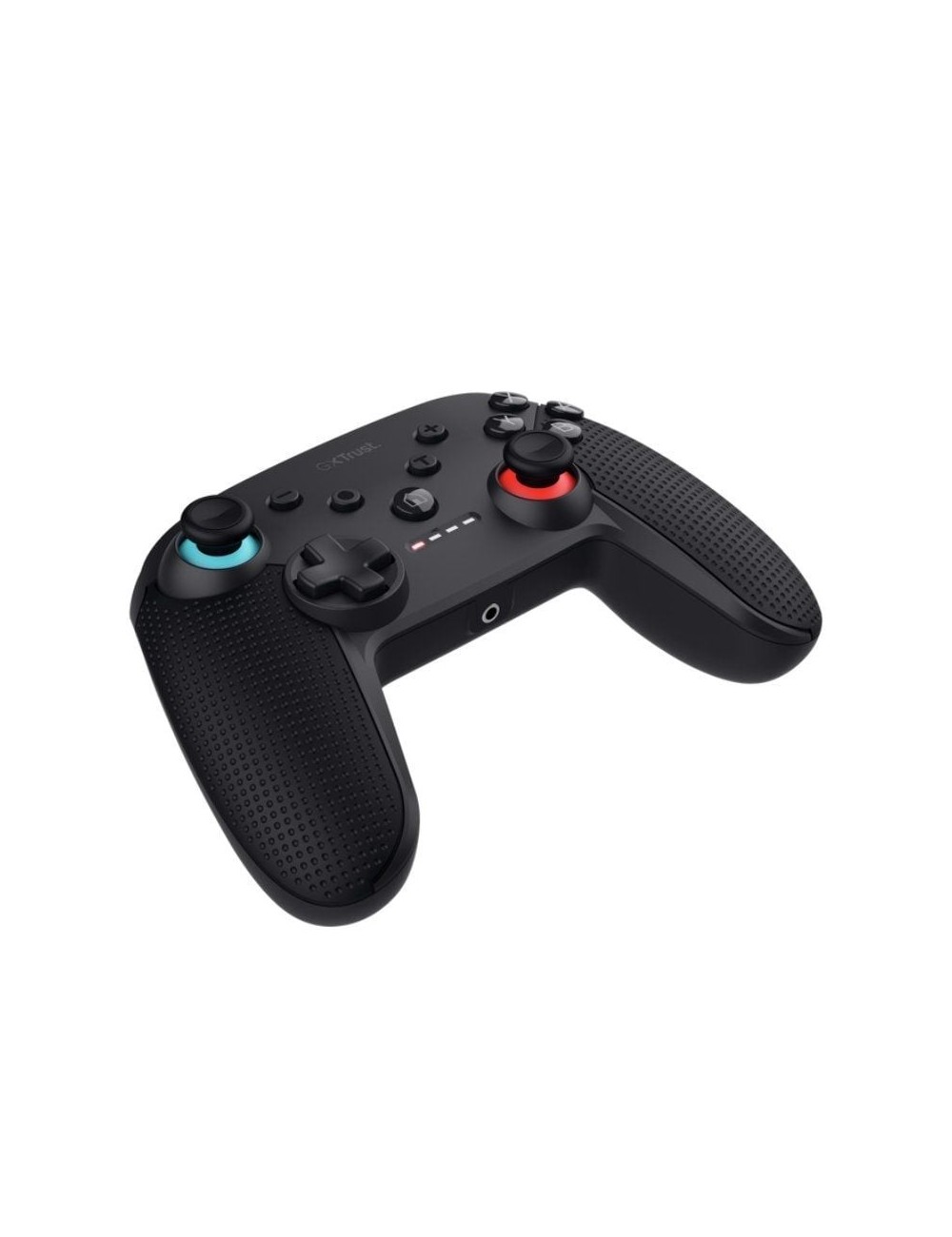 Gamepad Trust Gaming GXT 1246 MUTA Inalámbrico