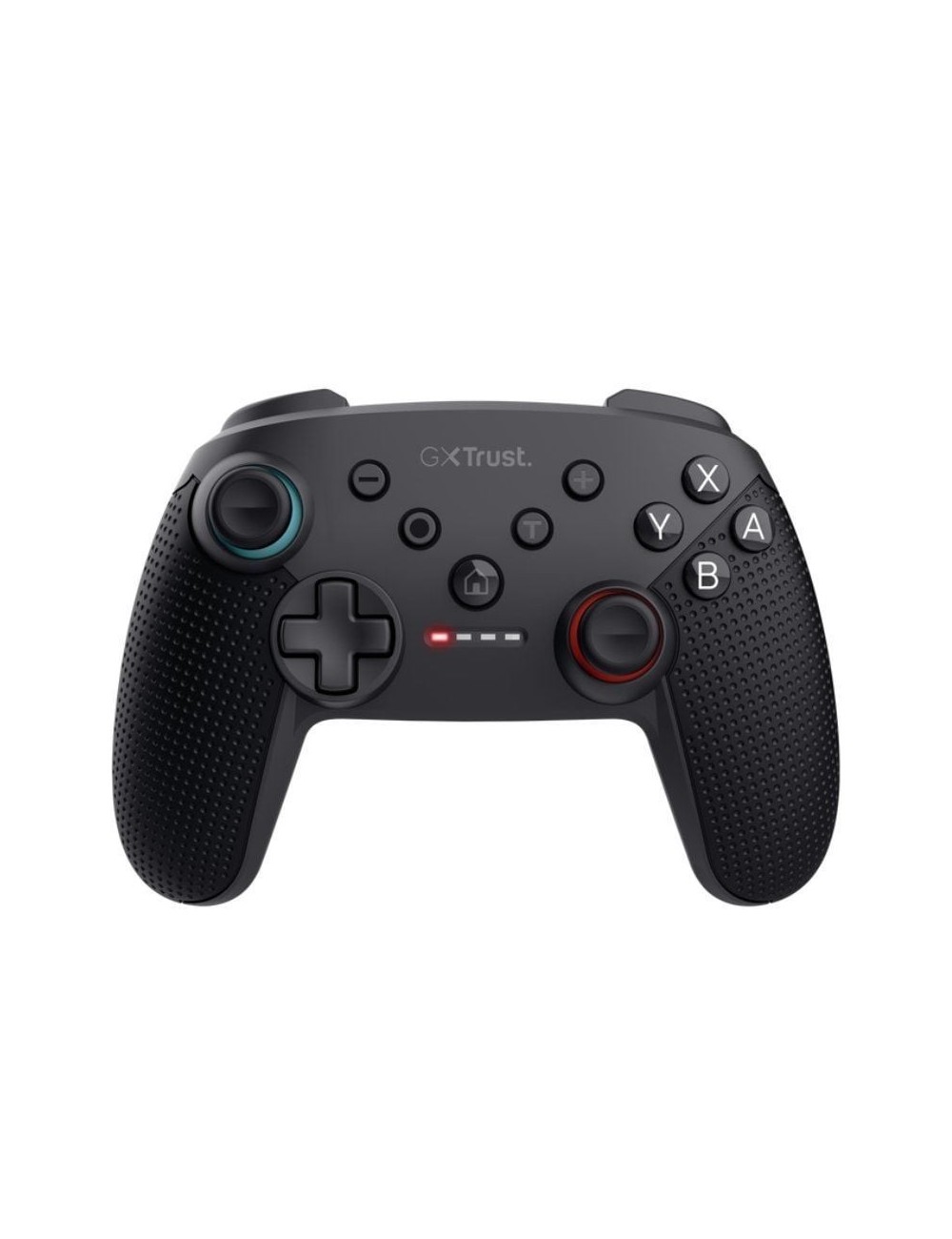Gamepad Trust Gaming GXT 1246 MUTA Inalámbrico