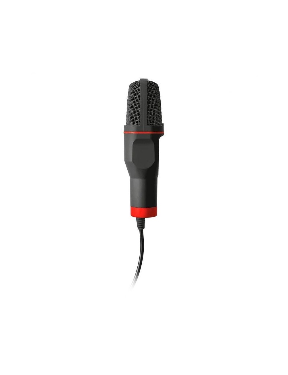 Micrófono Trust Gaming GXT 212 Mico/ Jack 3.5/ USB 2.0