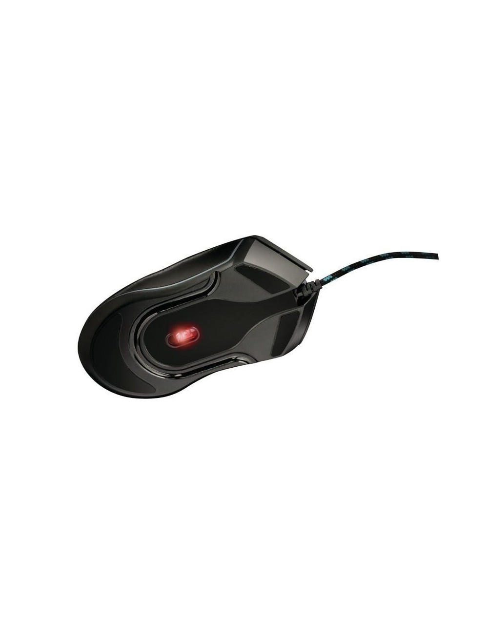 Ratón Gaming Trust Gaming GXT 133 Locx/ Hasta 4000 DPI